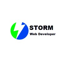 Storm Technologies logo - Similar company to Paramshost