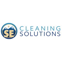 SE Cleaning Solutions logo - Similar company to Sandiagreenclean