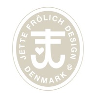 Jette Frölich Design logo - Similar company to Nambé