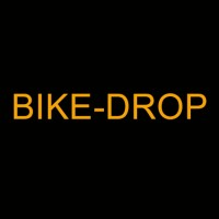 BIKE-DROP logo - Similar company to Found