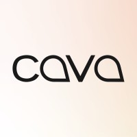 Cava Athleisure logo - Similar company to Kica