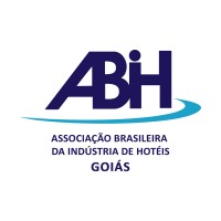 ABIH Goiás - Associação Brasileira da Indústria de Hotéis (Seção Goiás) logo - Similar company to Here Sharing