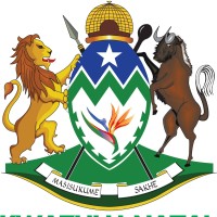 KZNGOV logo - Similar company to Vryheidsfront Plus / Freedom Front Plus