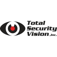 Total Security Vision logo - Similar company to Two Way Direct
