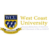 West Coast University Panama - WCU Panama logo - Similar company to Nextgen University International
