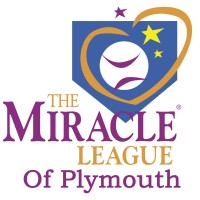 Miracle League of Plymouth logo - Similar company to Td Athletes Edge