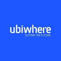 Ubiwhere logo - Similar company to Withus Technology Factory