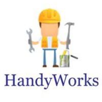 Handyworks.ae logo - Similar company to Ksco Interiors & Technical Services