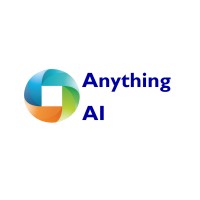 AnythingAI logo - Similar company to Knitfinance