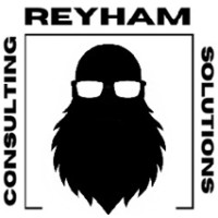 Reyham Consulting Solutions logo - Similar company to Aubertine And Currier Architects, Engineers & Land Surveyors, Pllc