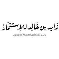 Zayed bin Khalid Investments LLC logo - Similar company to Fronds Investments