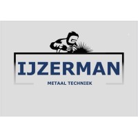 IJzerman Metaaltechniek logo - Similar company to Qtms