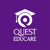 Quest Educare logo - Similar company to Macinno Platforms