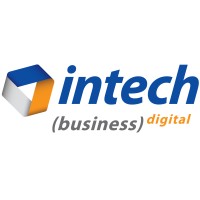 Intech Careers logo - Similar company to Ketalyst