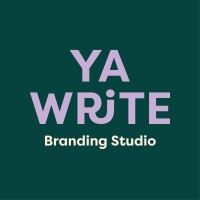 Ya Write Branding