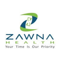 Zawna Health LLC logo - Similar company to Viaanmed Software Solutions