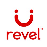 Revel Boards logo - Similar company to Web Full