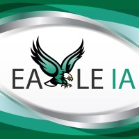 EagleIA logo - Similar company to Humanbee