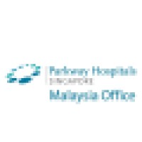 Parkway Patient Assistance Centre Johor Bahru logo - Similar company to V Workspace Johor Bahru