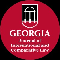 Georgia Journal Of Int'L And Comparative Law