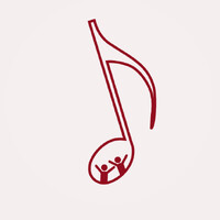 Together with Classical logo - Similar company to Doremi Classical