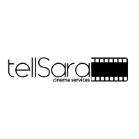 TellSara Cinema Services logo - Similar company to Oepforum