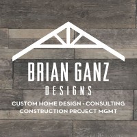 Brian Ganz Designs logo - Similar company to Sharp Designs