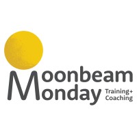 Moonbeam Monday - Anxiety Coach and Brain Changer | Individual and Workplace logo - Similar company to Blossoming Speaker