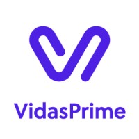 VidasPrime logo - Similar company to Generator Landing