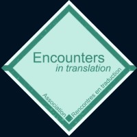 Encounters in Translation Journal logo - Similar company to Four Pillar Communications