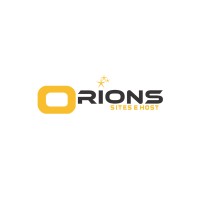 Orions Sites e Host logo - Similar company to Equipe4Web