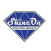 Shine On Valeting Service logo - Similar company to Dexterity Partners