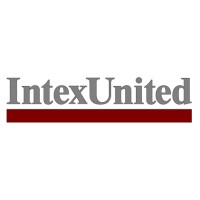Intex United logo - Similar company to Alpha Process Sales Inc