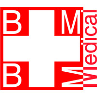 BMBMedicalSrl logo - Similar company to Socommed