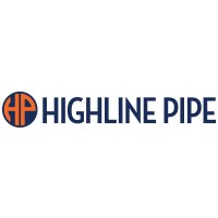 Highline Pipe logo - Similar company to Combulex B.V.