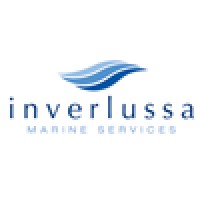 Inverlussa Marine Services logo - Similar company to Macduff Ship Design Ltd.