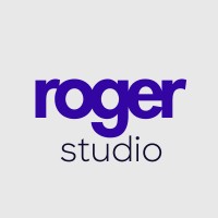 Roger Studio logo - Similar company to Les Biscuits De Lili 🍪