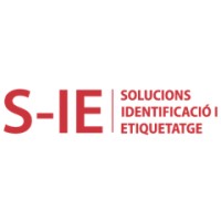 S-IE Solucions d'Identificació i Etiquetatge S.L. logo - Similar company to Ramon Cabado Sl