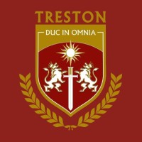 Treston International College logo - Similar company to Psi Technology