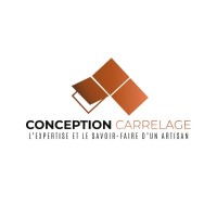 Conception carrelage logo - Similar company to I.C.Tactical
