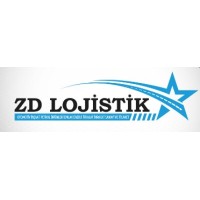 ZD LOJİSTİK logo - Similar company to Raykent Lojistik A.Ş.