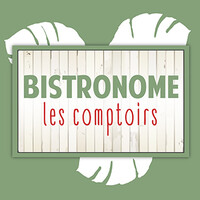 Bistronome_lescomptoirs logo - Similar company to L'Authentique
