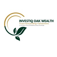 InvestIQ Oak Wealth logo - Similar company to 365 Driven