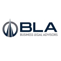Business Legal Advisors logo - Similar company to Pearson Butler