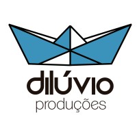Dilúvio Produções logo - Similar company to Copa Filmes ®