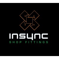 INSYNC Shop Fittings logo - Similar company to Flowchart Retail Consultancy