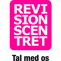 Revisionscentret Sønderborg logo - Similar company to Vvsfirmaet - Vvs Og Badexperten