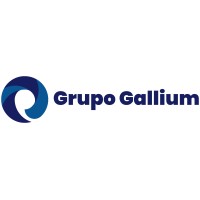 Grupo Gallium RD logo - Similar company to Sytec.Io