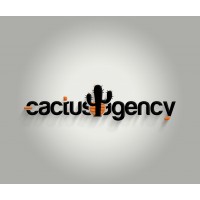 Cactus Agency logo - Similar company to Nt Technologies