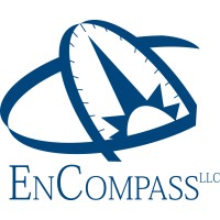 EnCompass LLC logo - Similar company to Encompass Group, Llc.